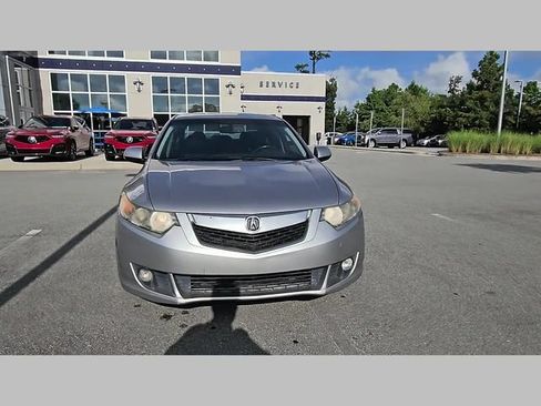 Used 2010 Acura TSX Sedan FWD image 34