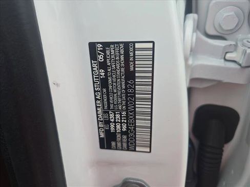 Used 2019 Mercedes-Benz A 220 image 25