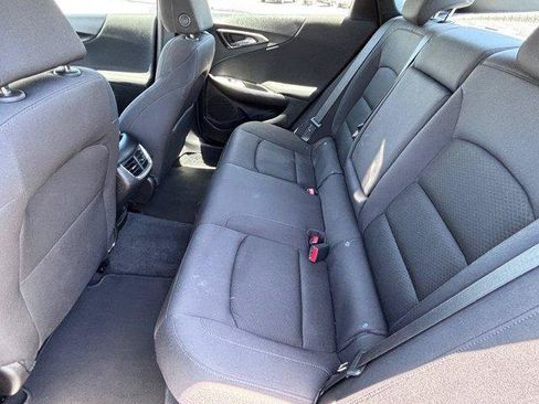 Used 2023 Chevrolet Malibu LT w/ Driver Confidence Package FWD image 14