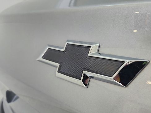 New 2025 Chevrolet Blazer EV RS image 28