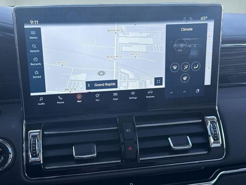 Certified 2023 Lincoln Navigator Black Label AWD/4WD image 25