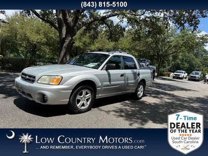 Used 2006 Subaru Baja Sport