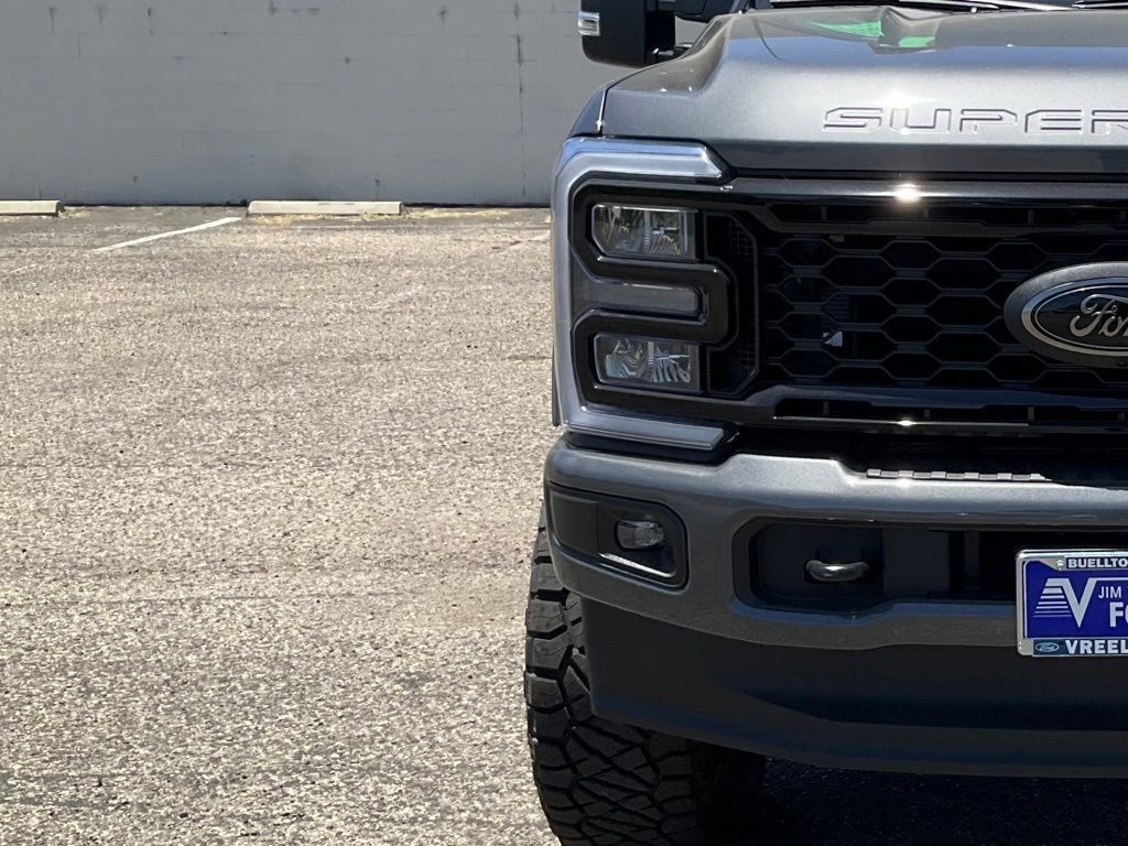 New 2026 Ford F250 XLT w/ XLT Premium Package AWD/4WD image 65