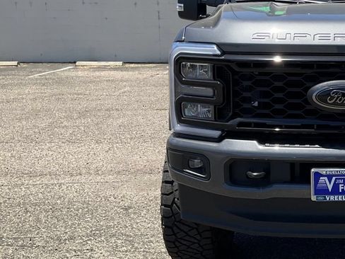 New 2026 Ford F250 XLT w/ XLT Premium Package AWD/4WD image 65