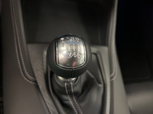 New 2025 Ford Mustang GT Premium w/ 60th Anniversary Package image 18