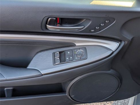 Certified 2023 Lexus RC 300 F Sport image 19