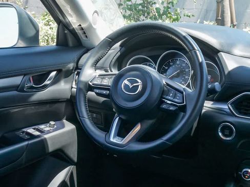 Used 2020 MAZDA CX-5 Touring FWD image 14