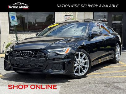 Used 2024 Audi A6 2.0T Premium w/ Summer of Audi Package