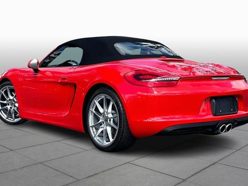 Used 2013 Porsche Boxster S image 10