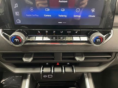 New 2026 Chevrolet Colorado Trail Boss AWD/4WD image 6