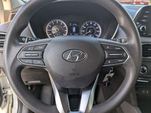 Used 2020 Hyundai Santa Fe SE w/ Cargo Package image 27