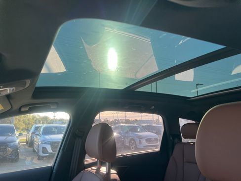 Used 2025 Audi Q7 3.0T Premium Plus w/ Premium Plus Package image 3