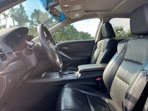 Used 2014 Acura RDX FWD image 15