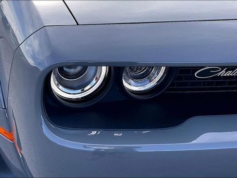 Used 2023 Dodge Challenger R/T Scat Pack image 31
