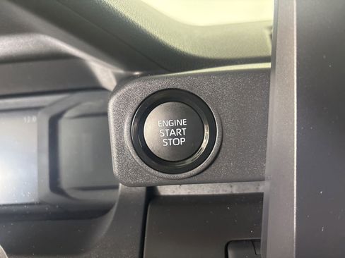 Used 2025 Toyota Tacoma SR w/ SR Upgrade Package RWD image 14