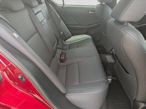 Used 2023 Lexus IS 300 w/ Premium Package RWD image 19