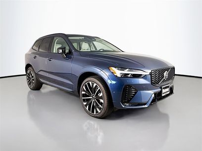 New 2026 Volvo XC60 B5 Ultra w/ Protection Package Premier