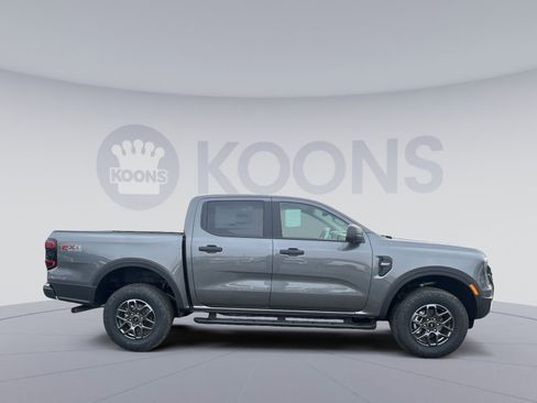 New 2026 Ford Ranger XLT image 8