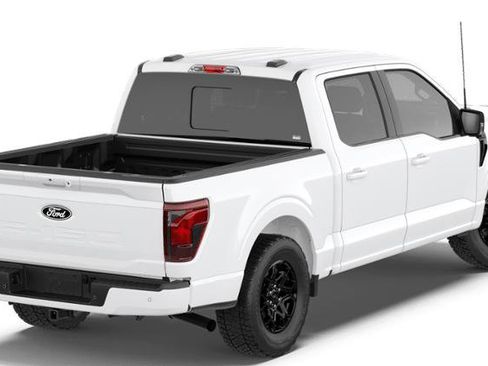 New 2026 Ford F150 XLT image 25