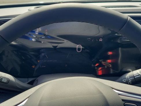 New 2026 Buick Envista Avenir image 26