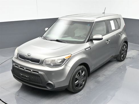 Used 2015 Kia Soul image 19