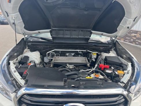 Used 2022 Subaru Ascent Touring AWD/4WD image 24
