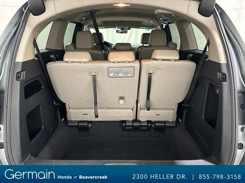 Used 2020 Honda Odyssey EX-L image 33