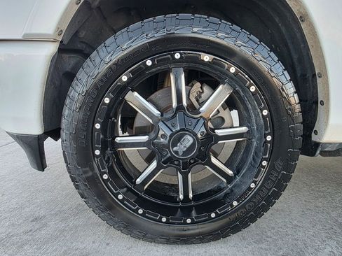 Used 2019 RAM 1500 Limited w/ Advanced Safety Group image 33