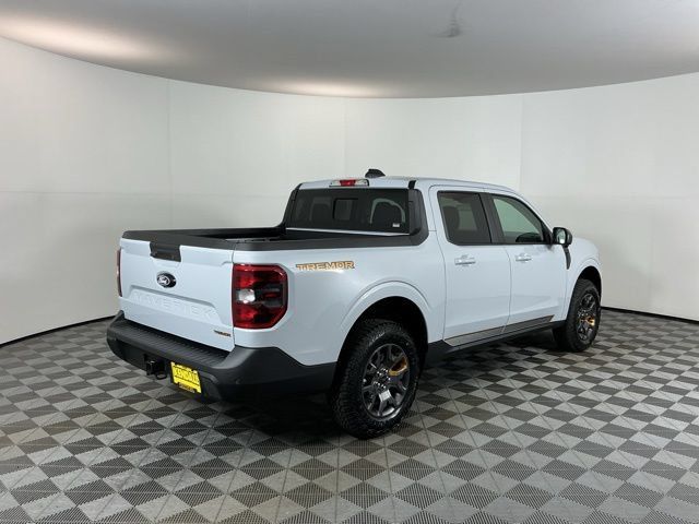 Used 2026 Ford Maverick Tremor AWD/4WD image 5