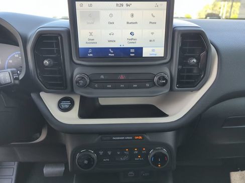 Used 2023 Ford Bronco Sport Heritage AWD/4WD image 34