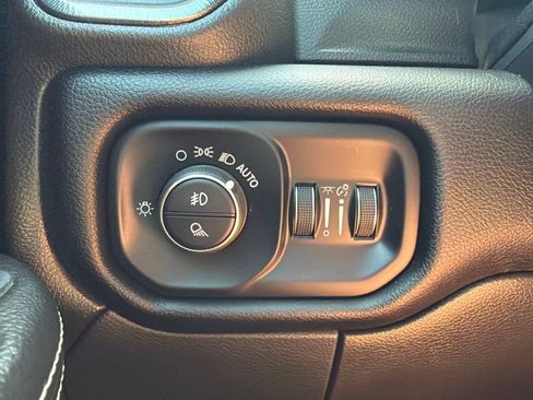 Used 2024 RAM 2500 Rebel w/ Safety Group AWD/4WD image 52