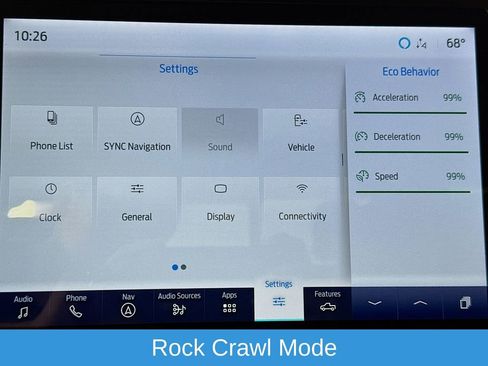 Used 2021 Ford F150 XLT w/ Equipment Group 302A High AWD/4WD image 19