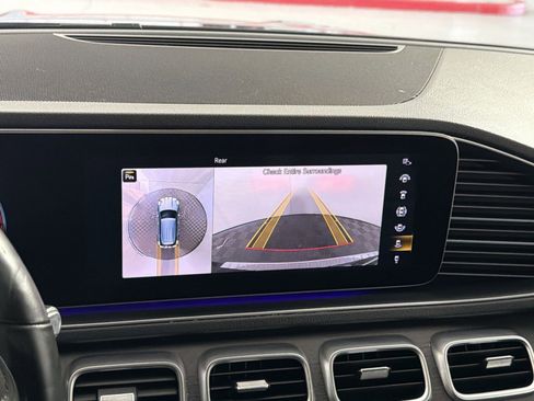 Used 2020 Mercedes-Benz GLE 350 4MATIC image 19