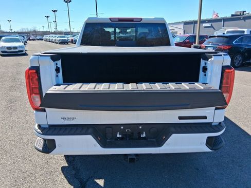 Used 2024 GMC Sierra 1500 Elevation w/ Elevation Premium Package image 12