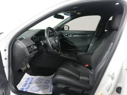 Used 2024 Honda Civic Sport image 20