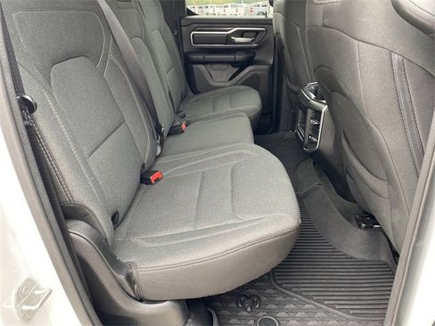 Used 2022 RAM 1500 Big Horn image 28