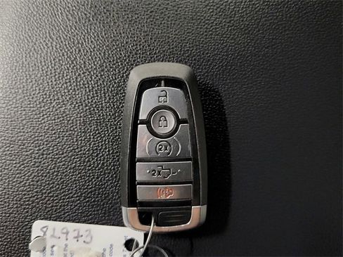 Used 2023 Ford F150 Tremor image 14