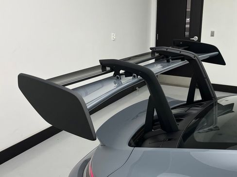 Used 2025 Porsche 911 GT3 RS image 49