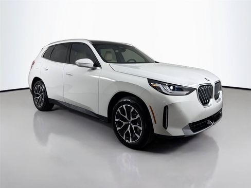 New 2026 BMW X3 xDrive30i AWD/4WD image 3