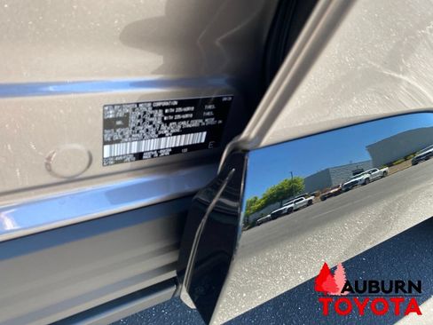 New 2026 Toyota RAV4 SE AWD/4WD image 30