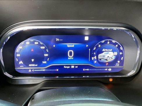 Used 2022 Chevrolet Tahoe RST image 10