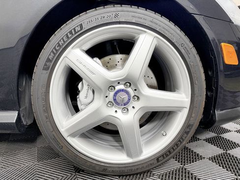 Used 2013 Mercedes-Benz S 550 image 25