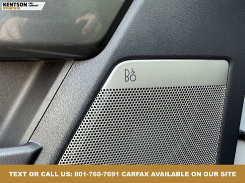 Used 2023 Ford F150 Lariat w/ Equipment Group 502A High image 23