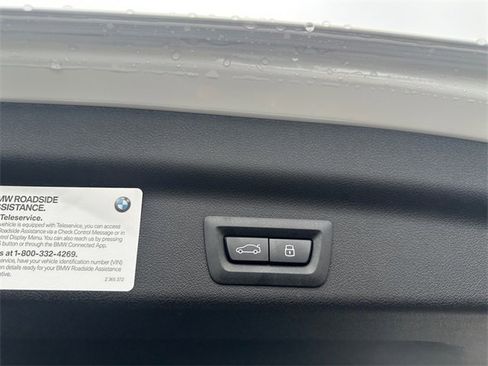 New 2026 BMW X1 xDrive28i w/ Technology Package image 24