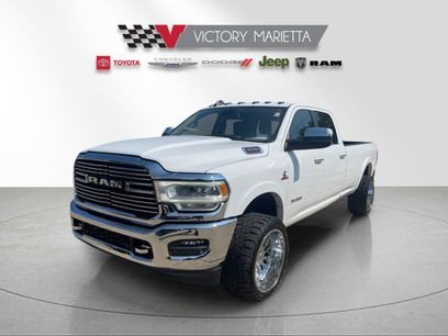 Used 2021 RAM 3500 Laramie