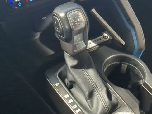 Used 2023 Ford Bronco Wildtrak AWD/4WD image 37