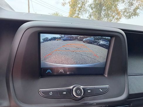 Used 2018 Chevrolet Camaro LT w/ RS Package image 20