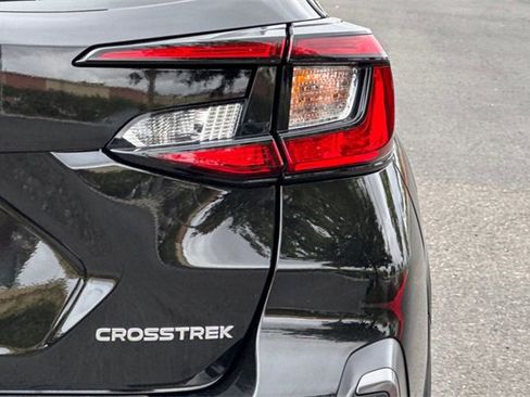 Used 2025 Subaru Crosstrek 2.5i Limited w/ Popular Package #4A image 33