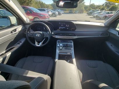 Used 2022 Hyundai Palisade SEL