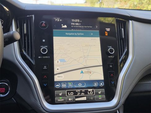 New 2025 Subaru Outback Premium image 16